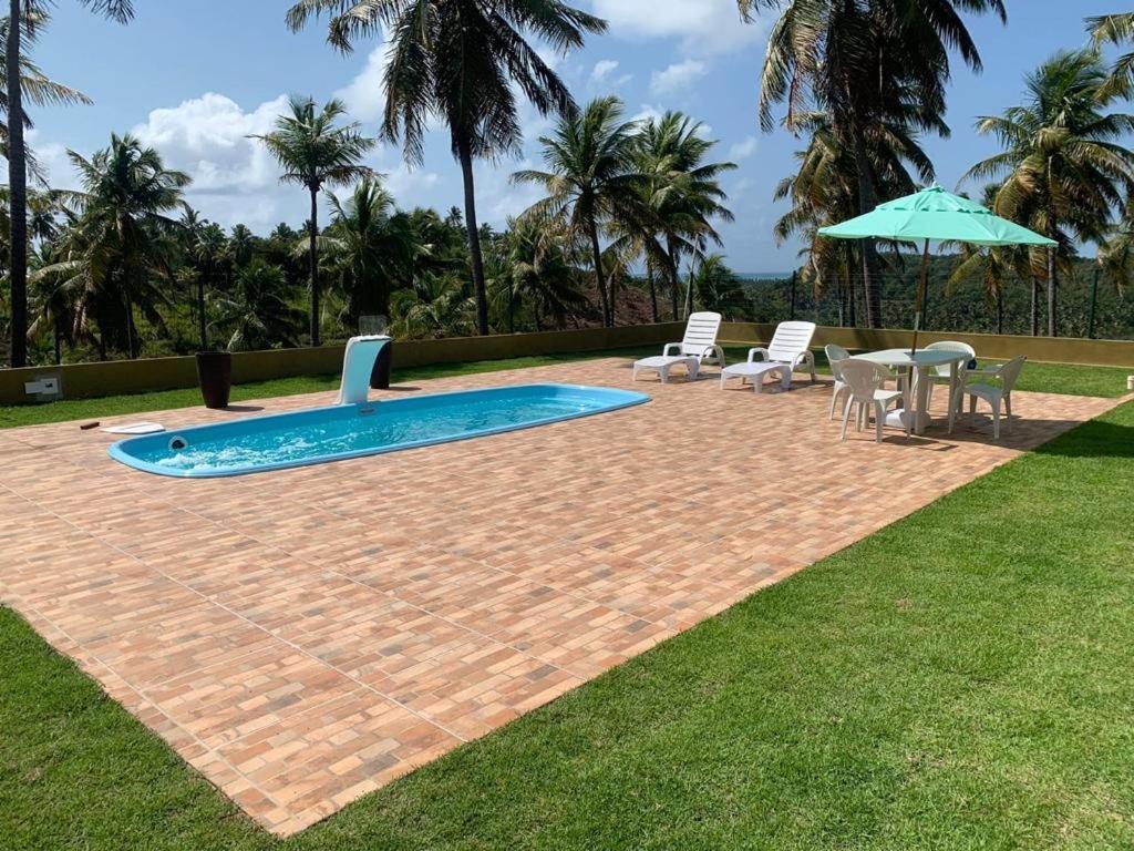 Casa Paraiso De Maragogi -Condominio Fechado Exterior photo